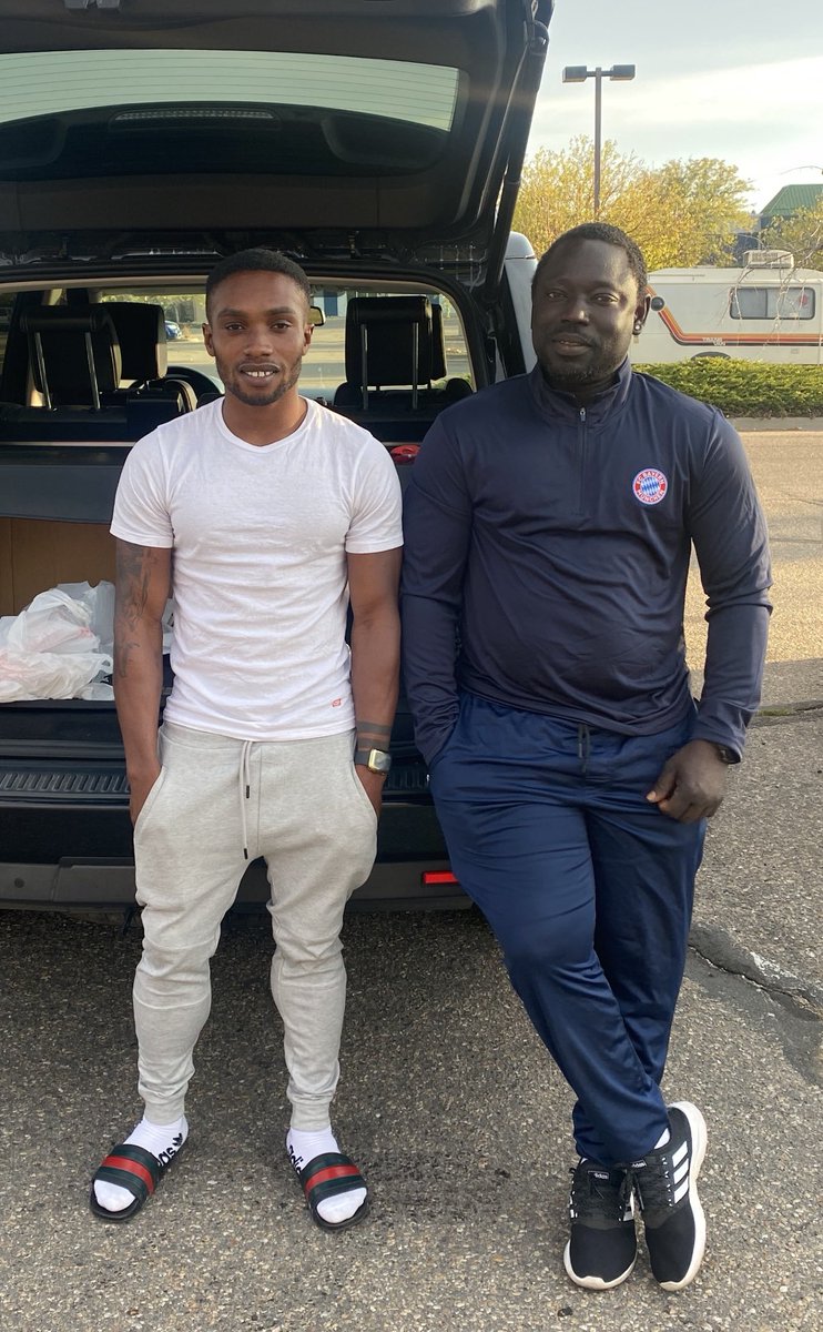 GAM United FC tweet media