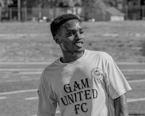 GAM United FC tweet media