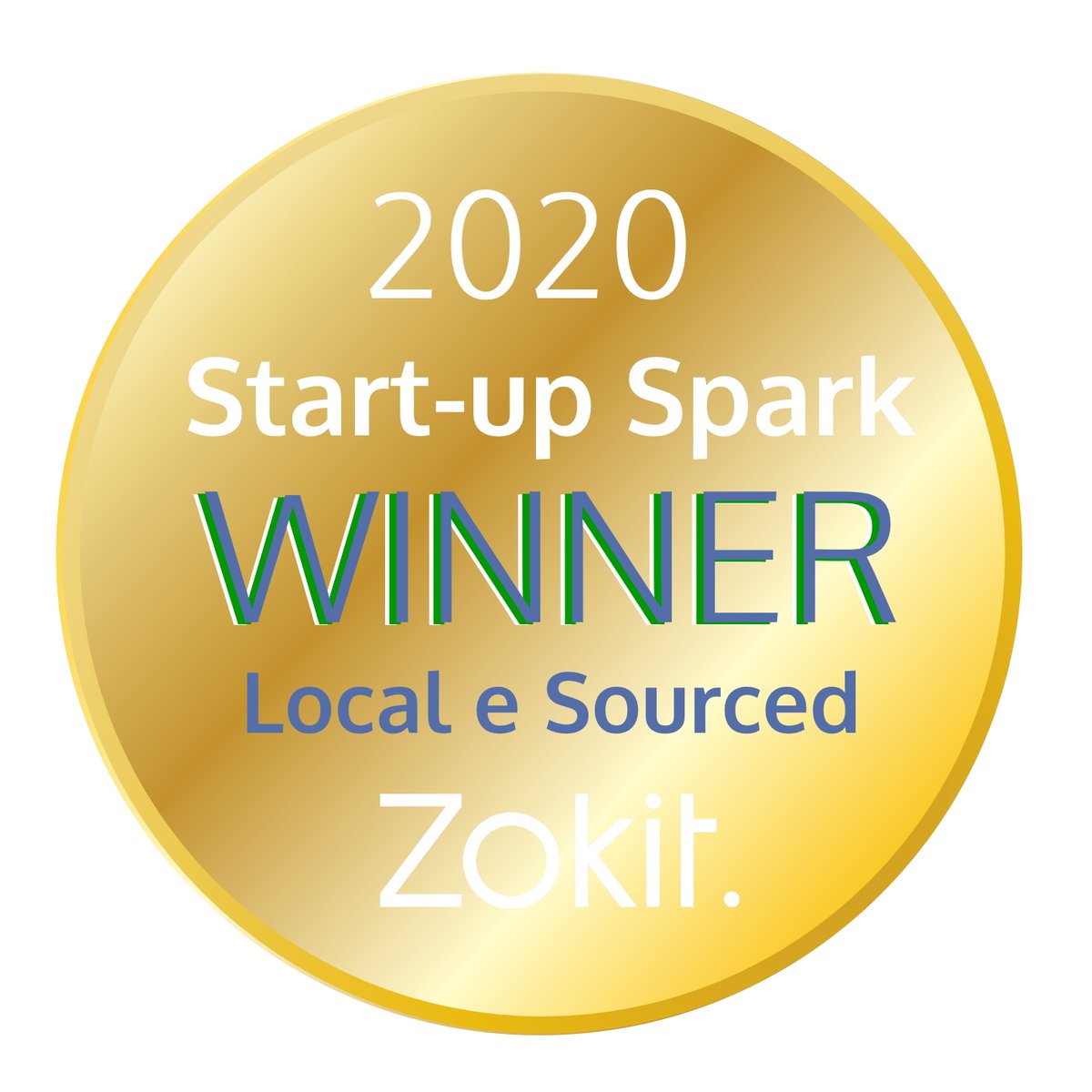 Congratulations to all the winners in the Zokit Business Evolution Awards 2020
The Start Up Spark Award 2020, sponsored by <a href="/DarwinGrayLLP/">Darwin Gray LLP</a> was won by @LocalESourced

See all the award winners here:
zokit.co.uk/zokit-business…