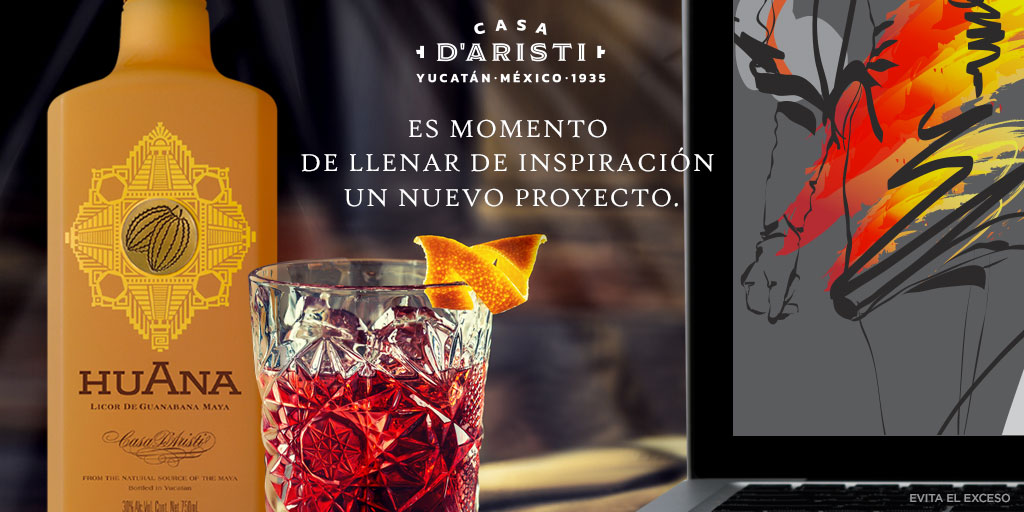 casadaristi's tweet photo. Para disfrutar del sabor evocador de Casa D’Aristi no necesitas viajar a Yucatán. Contamos con venta en línea a través de Amazon, Mercado libre y nuestra propia página 👉🏻 https://t.co/RKE9DC2wRg

#Cocktail #Tradición #HechoAMano #LicorArtesanal #DescubreDAristi #DaristiHuana https://t.co/7ckU0QdUGF