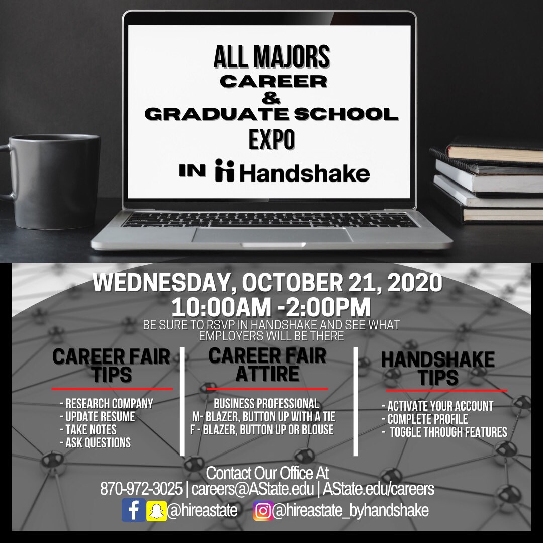 Astate Nontraditional Studies (@astatenontradst) on Twitter photo 