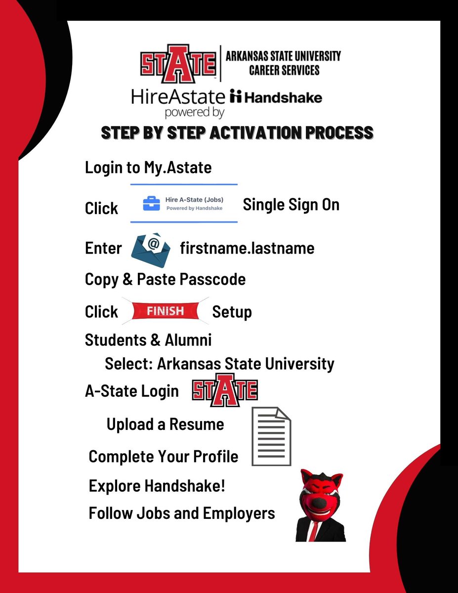 Astate Nontraditional Studies (@astatenontradst) on Twitter photo 