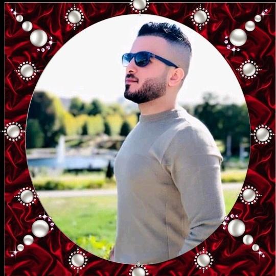 AmineALGRIEN6's tweet photo. #صورة_ملف_شخصي_جديدة https://t.co/DGbK5JHfdC