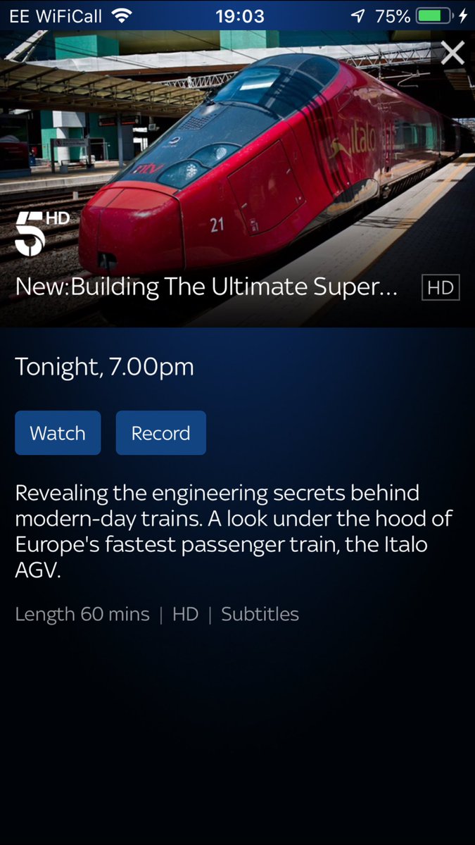 One for <a href="/Elwick70/">Bryan</a> The Ferrari train on C5 now. @F1isP1 <a href="/markhaggan/">Mark Haggan</a> <a href="/AndrewParrish7/">north lincs imp</a>