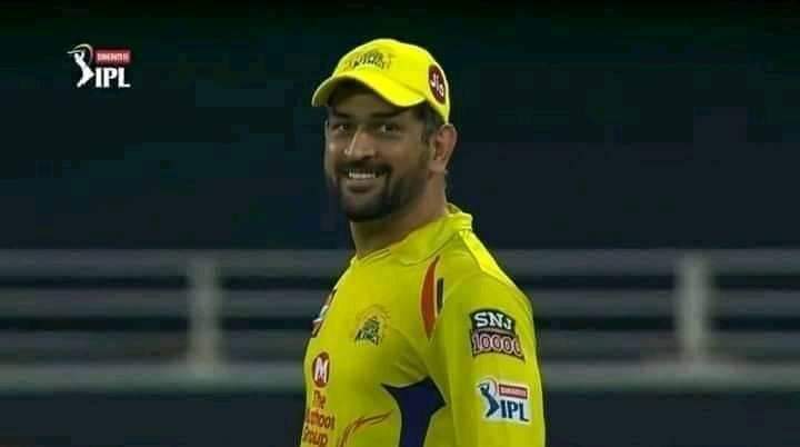 paro_nair's tweet photo. You have given us everything to cheer all these years and now it is time for us to stand by you and show our support to you in these tough times. We love you @ChennaiIPL. We love you Thala @msdhoni.

Its #Yellove forever and ever 💛

#MSDhoni #RRvCSK #Dream11IPL https://t.co/jw123lqOme