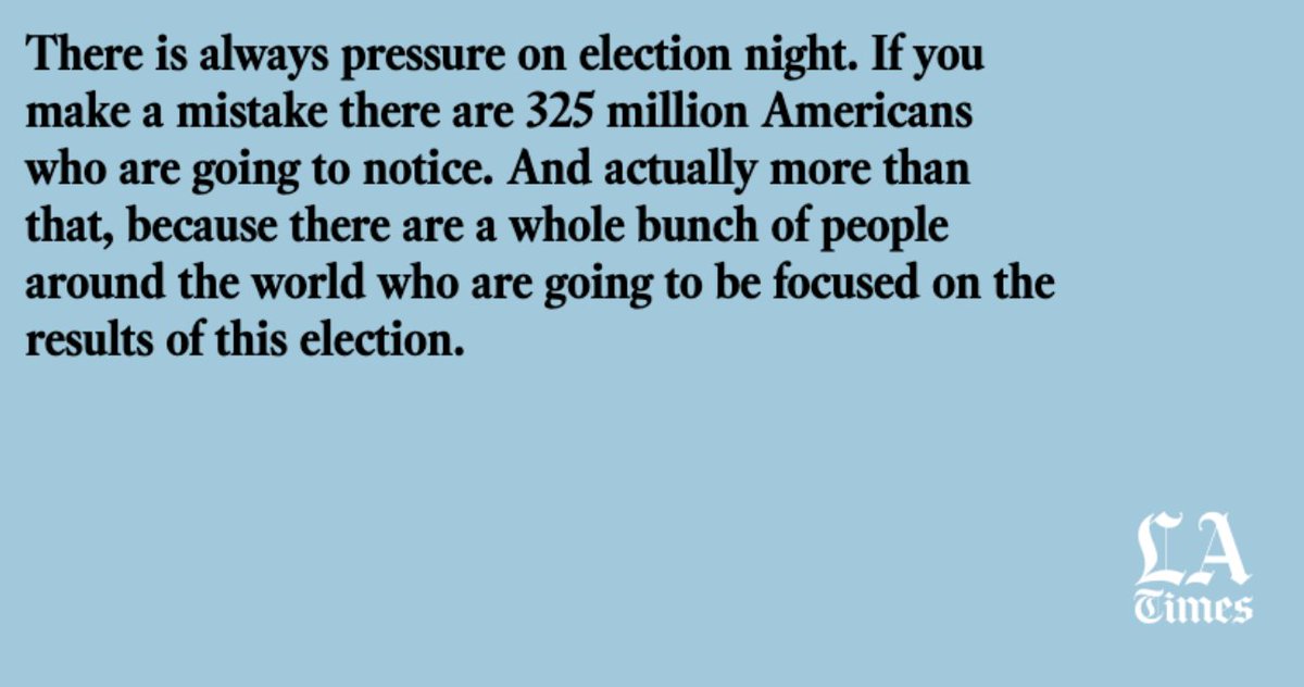 Here S How Fox News Plans On Handling Election Day