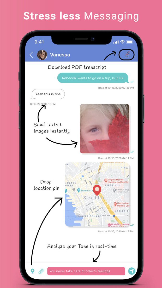 Parentship tweet media