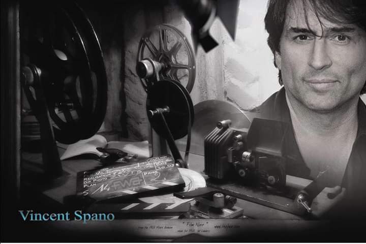 Happy birthday Vincent Spano. 