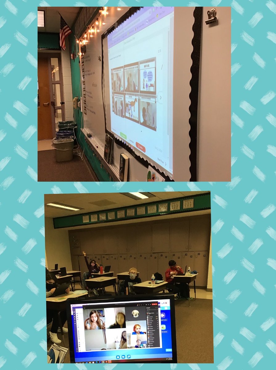 CB_JRozak's tweet image. Ss were provided a CHOICE 🚀 on how they would like to show their understanding of our shared novel Stone Fox. Ss created comics, vocabulary books, and character books in @Seesaw ! #CBSDreading #CBSDinnovate