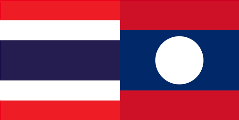 Basically, Laos is an alternative landlock version of Thailand. Though we share similar languages and cultures, the country is ruled by oppressors under a  deceptive communist regime. The laotians don't deserve this. The country needs a real liberation. lll
#ຖ້າການເມືອງລາວດີ