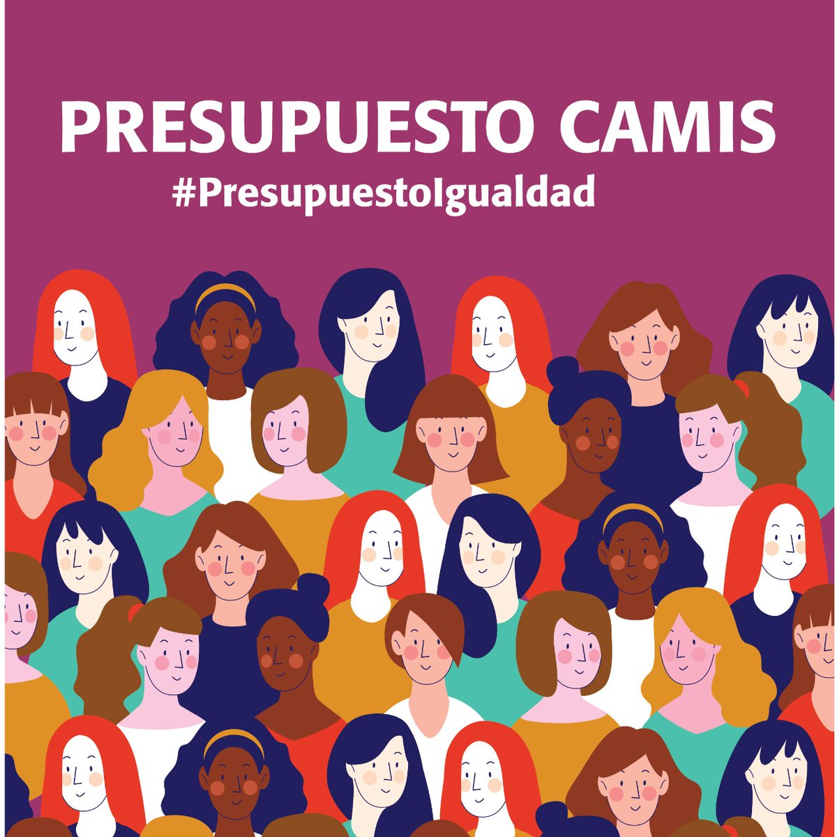 <a href="/UN_SPExperts/">UN Special Procedures</a> piden a “los gobiernos garantizar que los servicios esenciales, como los relacionados con la violencia contra la mujer y la salud sexual y reproductiva, permanezcan disponibles durante la pandemia de COVID-19 y después” #PresupuestoCAMIS bit.ly/3k7RyfY