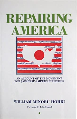 Les documents officiels partagés au sein du gouvernement américain contiennent majoritairement le mot "Jap" pour parler des citoyens japonais-américains. DeWitt va jusqu'à déclarer publiquement "A Jap is a Jap". Repairing America, William Minoru Hohri, WSU Press