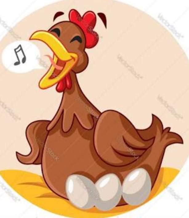 amirzadaafridi1's tweet photo. مرغیاں کرپٹ ہیں🐓،انہوں نے جان بوجھ کر انڈے🥚دینا بند کردیےہیں، کسی مرغی کو این ار او نہیں ملےگا.🤣🤣
#MaryamNawaz #imranfailspakistanagain
#پاکستان_کا_مان_افواج_پاکستان https://t.co/RH9abqaEPG
