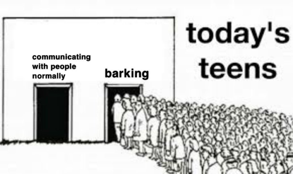 really makes u think