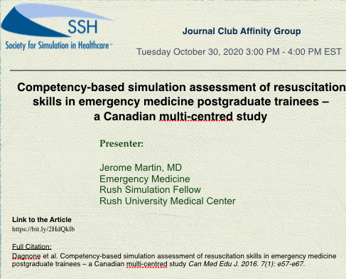 SimJournalClub tweet media