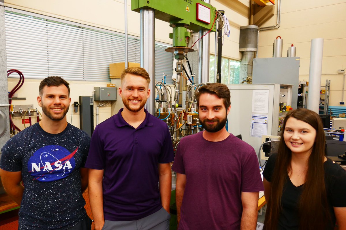UCF Mechanical and Aerospace Engineering tweet media