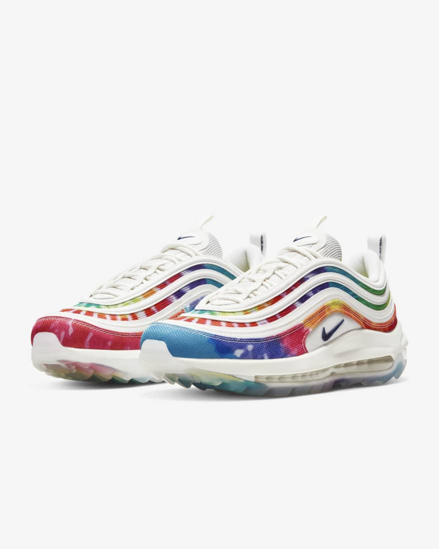 nike roshe g tour nrg tie dye