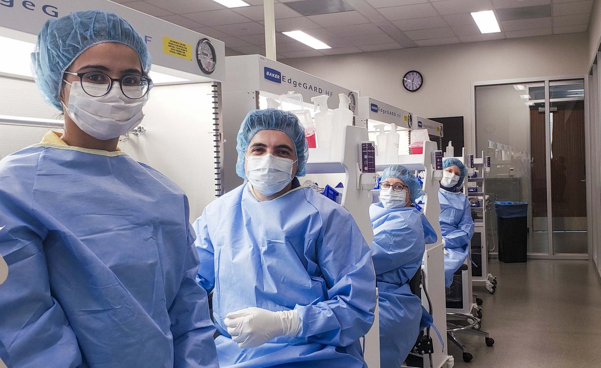 unthealth's tweet photo. Happy #PharmacyWeek! π
Join us as we celebrate our incredible @UNTSCP students, faculty, staff and alumni who always provide the perfect dose of patient care.
Thank you for all your invaluable contributions!
#HSCproud #HSCPharmacyWeek #TwitteRx https://t.co/3oKrasmzn5