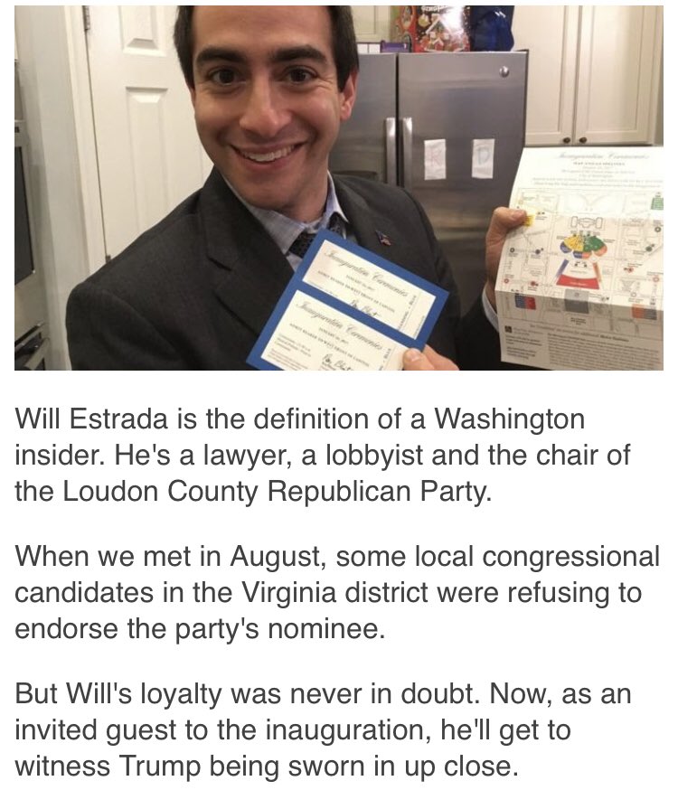 Will, Virginia. Is voting  #Trump again. “He’s kept his promises (cutting regulations, lowering taxes, building the wall, replacing NAFTA with the USMCA, moving the US embassy to Jerusalem, nominating originalist judges and justices.”How’s he done on  #Covid? - 8/10