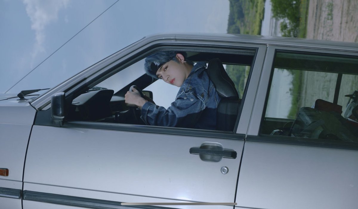 ohmyeonyeon's tweet photo. Choi Seungcheol as Chevette, a thread https://t.co/ssT98KujhL