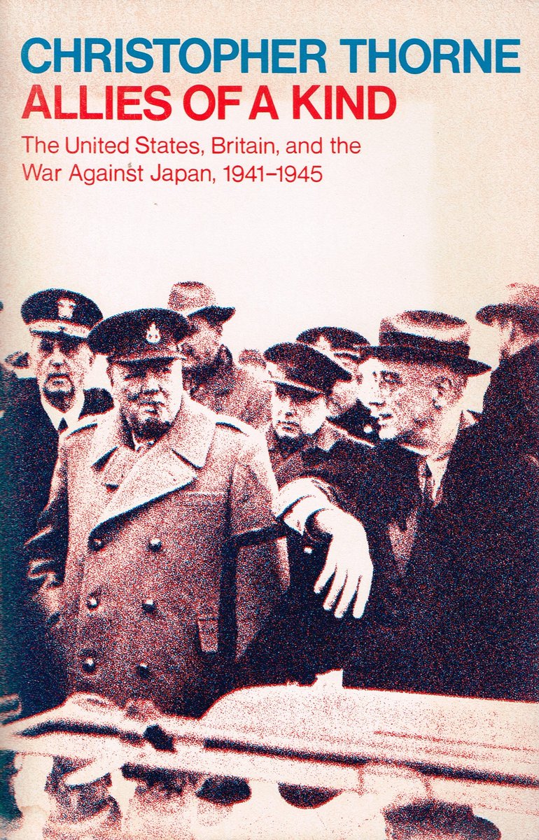 Christopher Thorne, dans son livre "Allies of a Kind: The United States, Britain and the War Against Japan, 1941-45, raconte comment Roosevelt avait interrogé le savant sur les origines de la cruauté chez les Japonais.