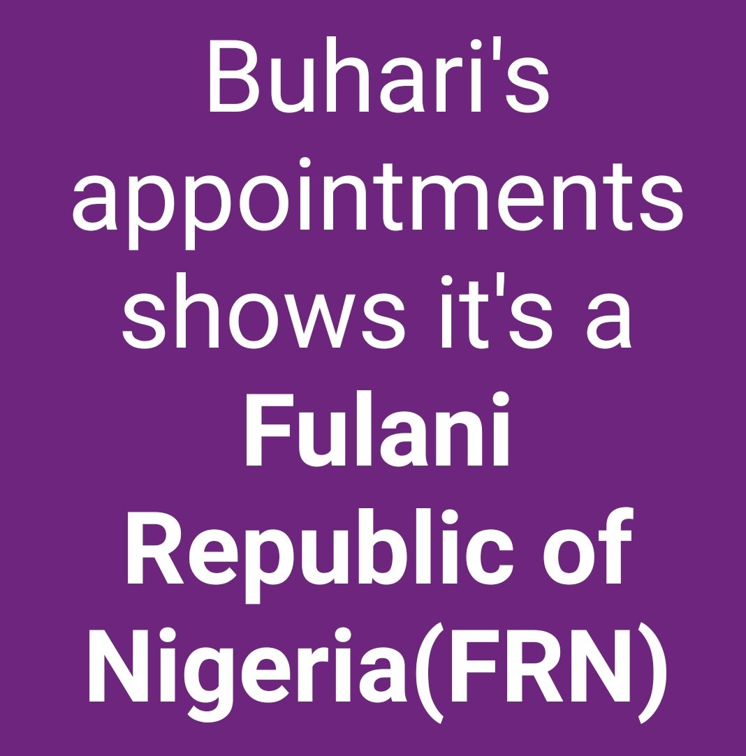 Godgej's tweet photo. @OfficialAPCNg @OfficialPDPNig @MBuhari @NigeriaGov https://t.co/YizI6FvTKR