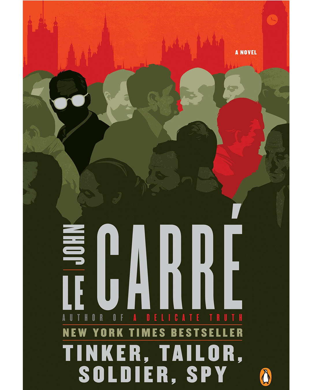 Happy 89th birthday to John le Carré (David John Moore Cornwell). 