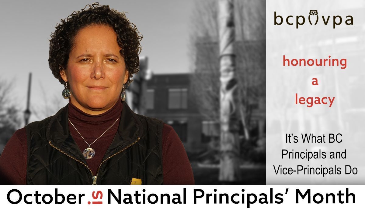 Chas is a District Principal – Indigenous Education in Vancouver, and was instrumental in bringing to life the #legacycarvingproject Vision~Dream~Reality to honour the Musqueam people. Govsb.ca/Legacy
#NPM102020 <a href="/NehiyawSpirit/">Dr. Chas Desjarlais</a> <a href="/VSB39/">Vancouver School Board</a>Indigenous @VSB39 #vsb39