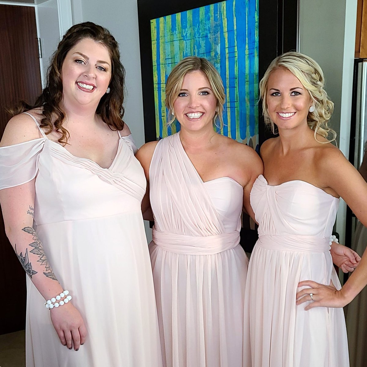 DgPro Makeup And Hair tweet media