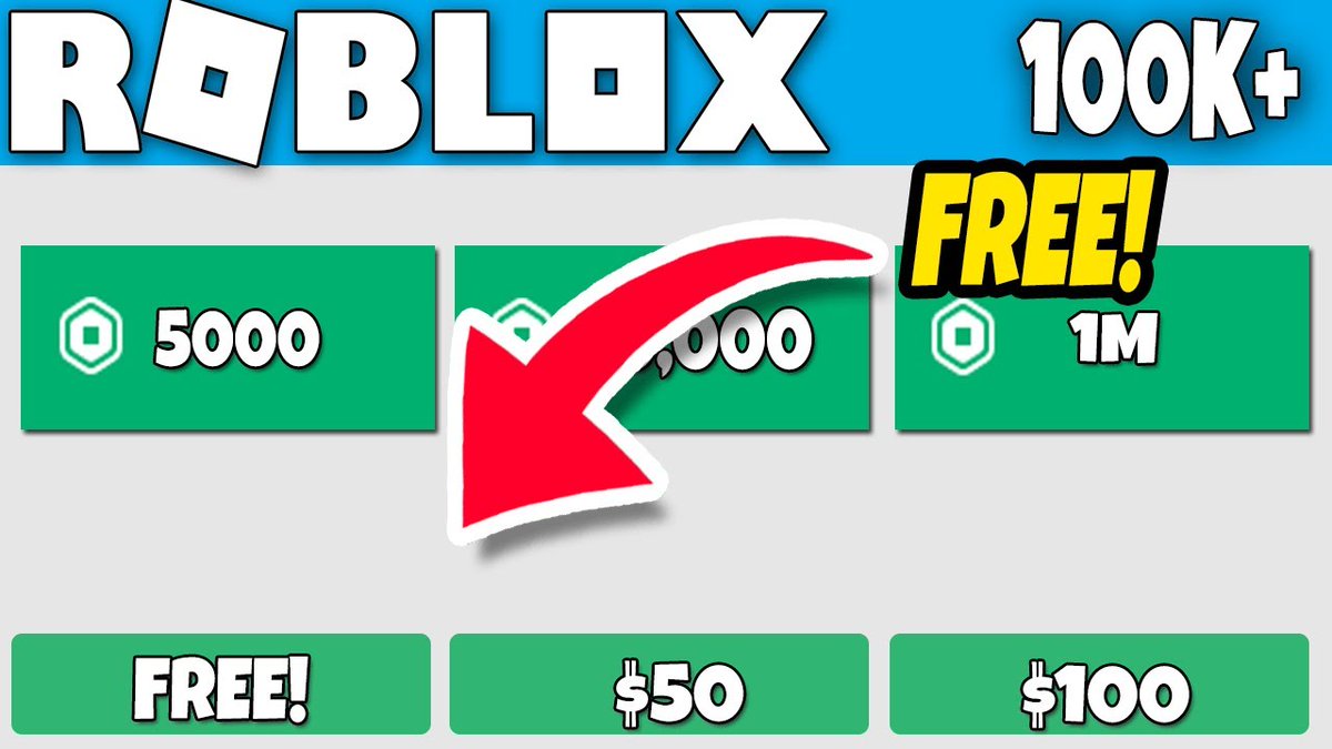 get robux completely free