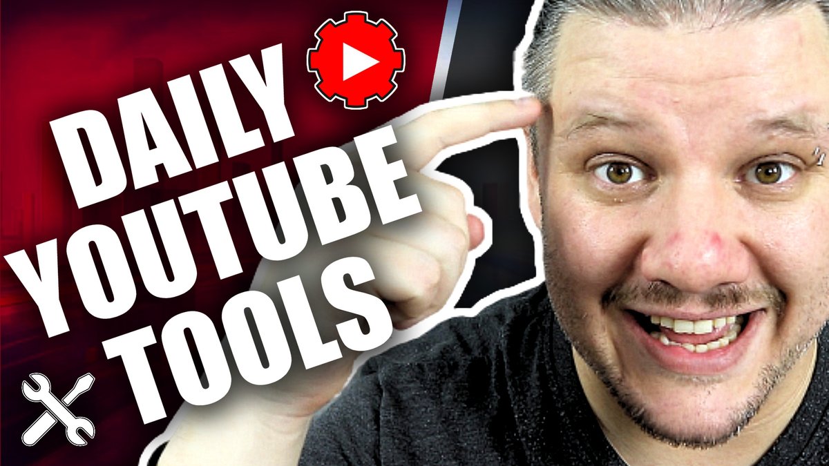 AlanSpicerYT's tweet image. 9 YouTube Tools I Use EVERY DAY!

WATCH HERE = youtu.be/TOdvyNnHR1I =

#vidiq #placeit #youtubetools #youtubehelp #youtubers #youtuber #socialmedia #smm #marketing #views #youtubeviews #startcreating