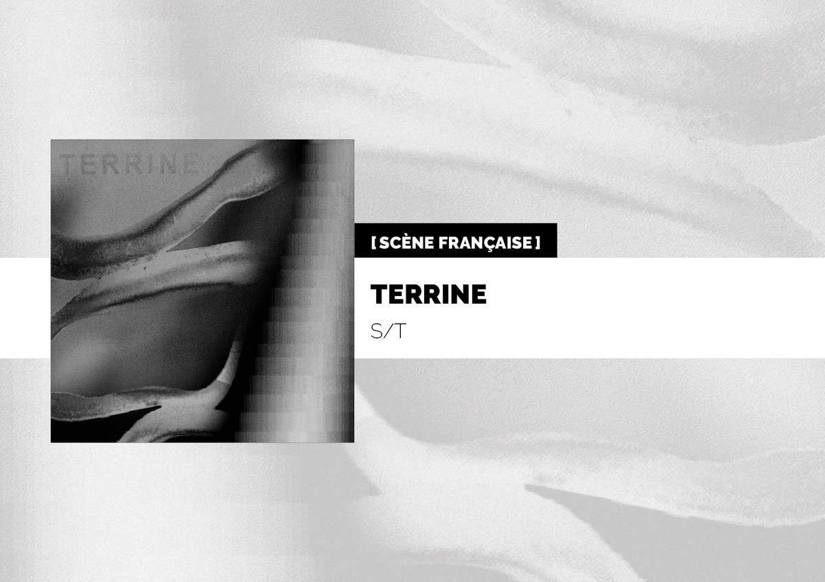 🔽 [Scène française] 🔽

Artiste: TERRINE
Label: <a href="/crochet_disques/">Crochet Disques</a>

«Faisant rugir ses synthétiseurs avec une aisance remarquable, la productrice contrôle à merveille la dualité entre les parties plus mélodiques et les périodes arythmiques.»

➡️ mesenceintesfontdefaut.com/2020/10/19/sce…