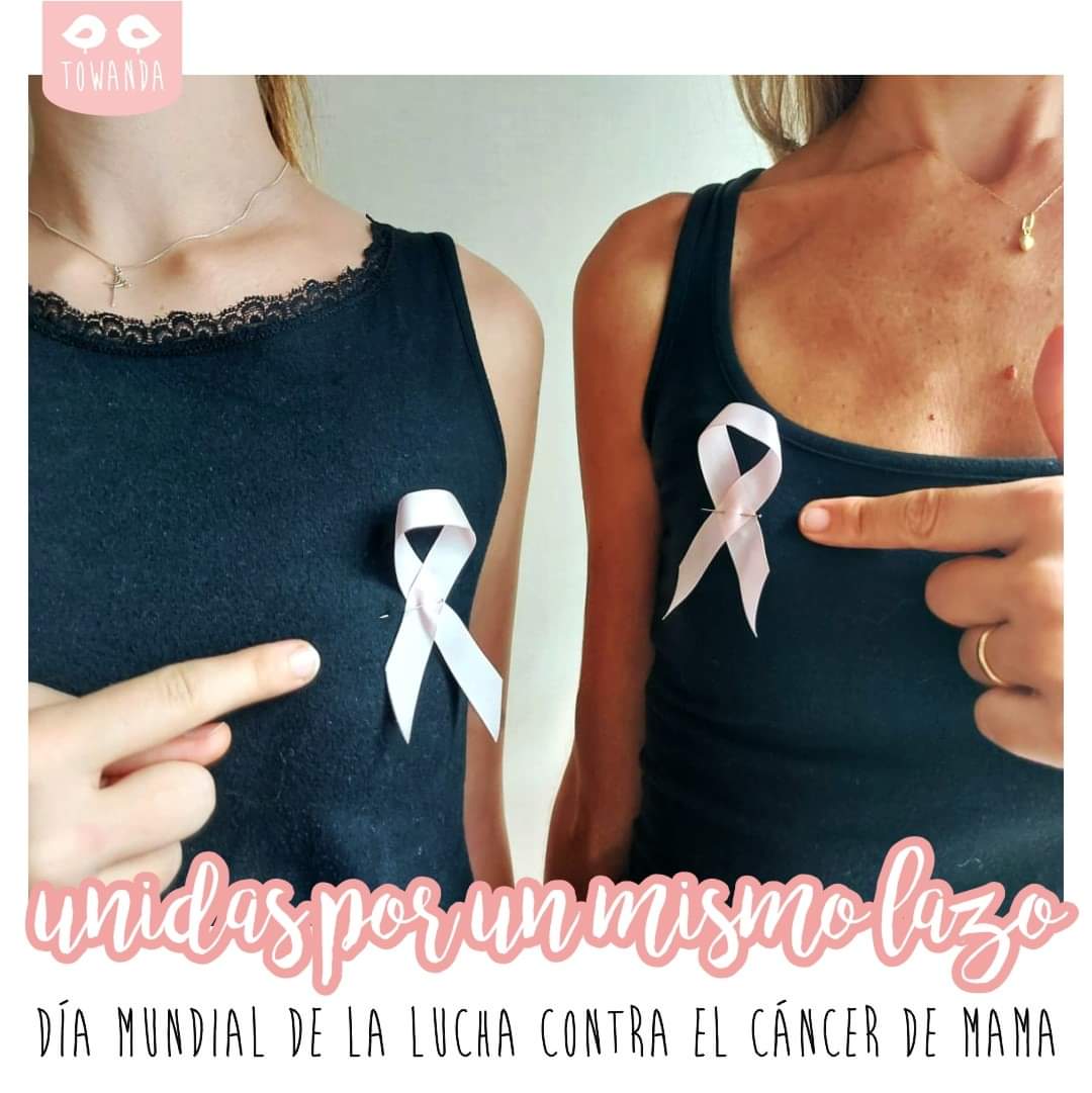 Cris_Ick's tweet photo. #DiaMundialDeLaLuchaContraElCancerDeMama 

@Towandaxcrisyvir https://t.co/qhkG8dqzPm