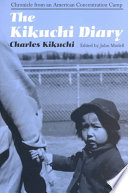 Le 8 déc. 1941 Charles Kikuchi écrit depuis l'université de Berkeley "Je devrais avoir confiance ds le respect des principes démocratiques mais je suis inquiet que nous ne soyons sur le point [d'appliquer les] méthodes d'Hitler [envers] les ISSEI." The Kikuchi Diary, Illinois