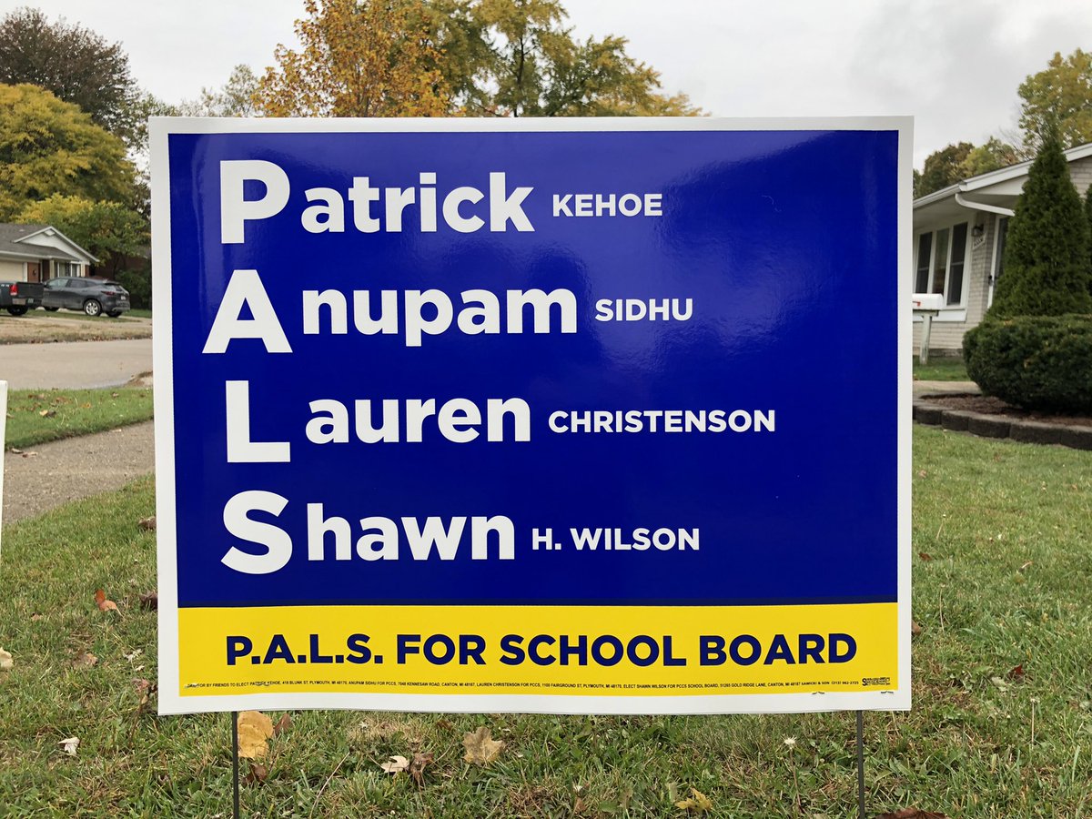mrsaltersmath's tweet photo. Plymouth Canton peoples! https://t.co/oRadaCBgQY
