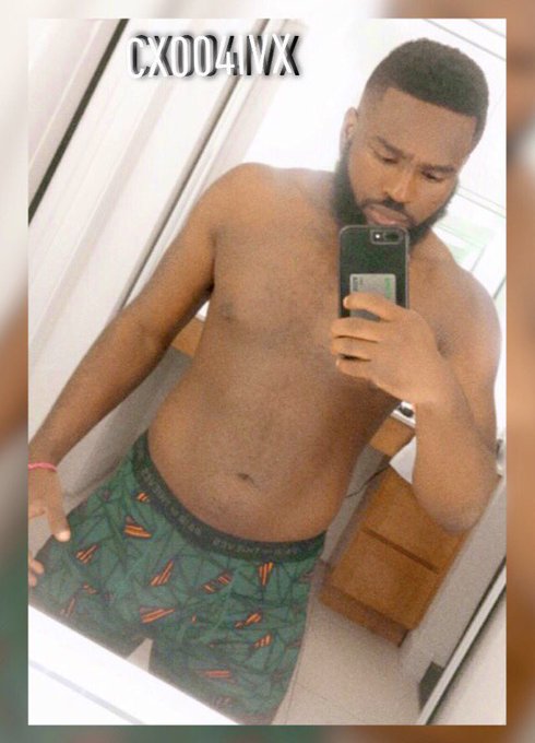 Chase these niggas? I wish I would. https://t.co/Tz3LYpmYMr