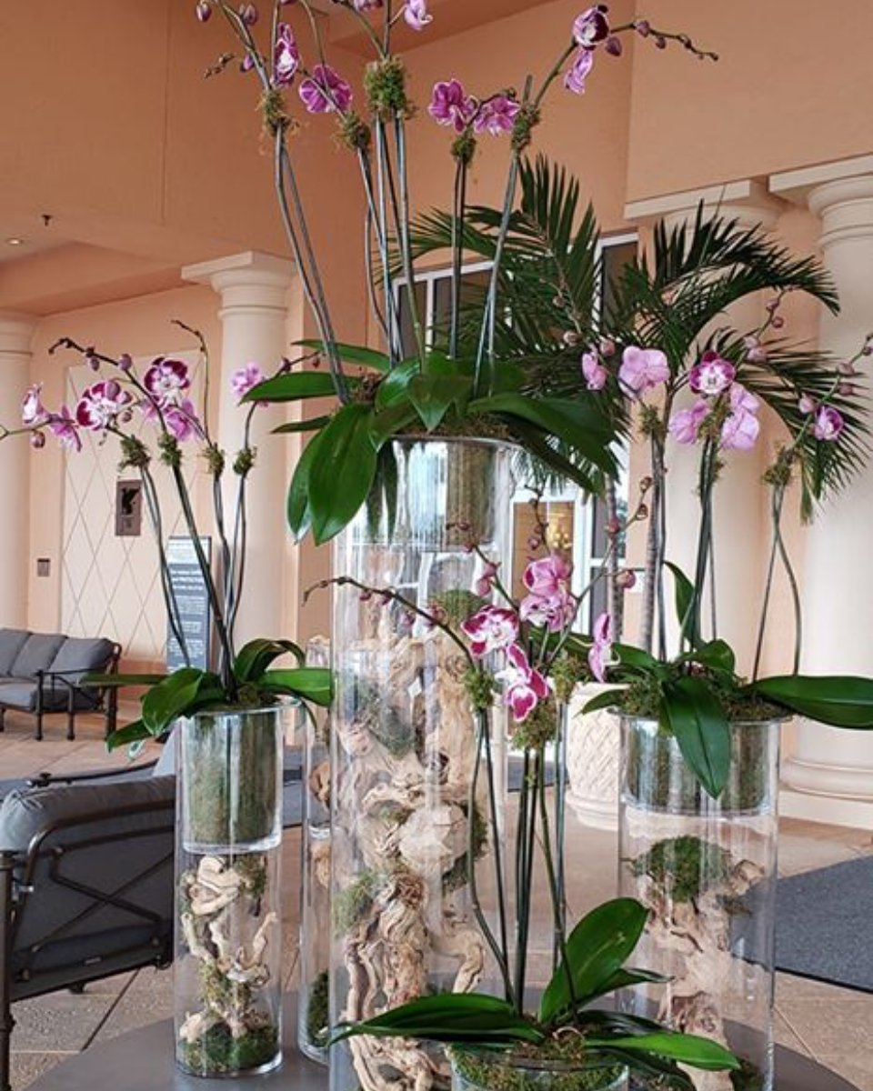 No celebration is complete without the perfect set of flowers to go with it!