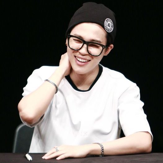 Jimin in beanies; A needed thread