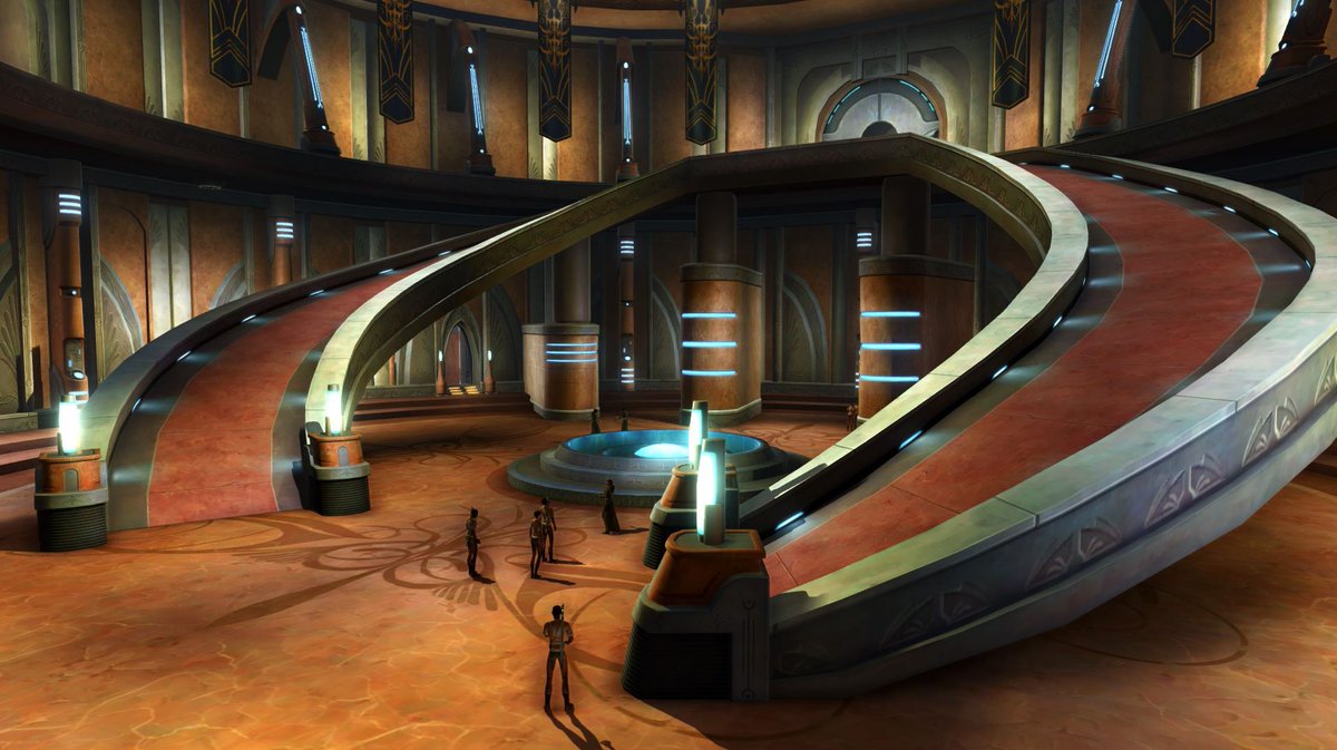 old republic jedi temple old republic jedi temple
