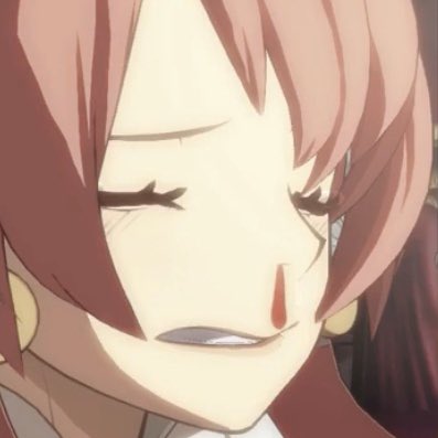 B - but french fries are soooo good !!