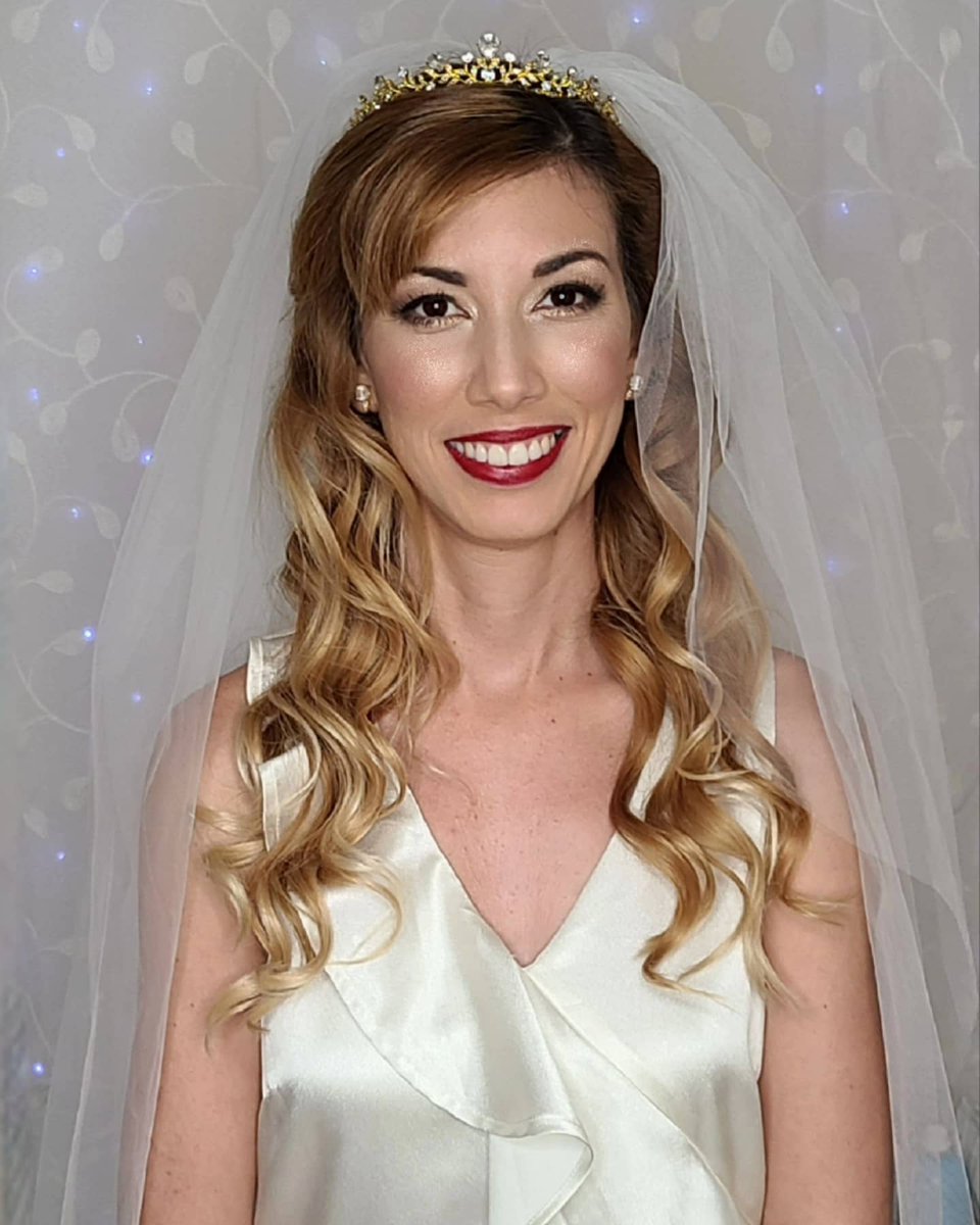 DgPro Makeup And Hair tweet media