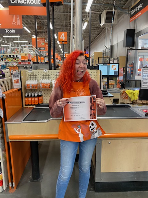 #CAM2020 nothing beats working with this fun group of cashiers. @AmandaBaxter85 @kp20mu