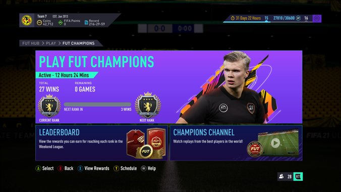 Haunted by a DC but the boys clutch up verification ✅