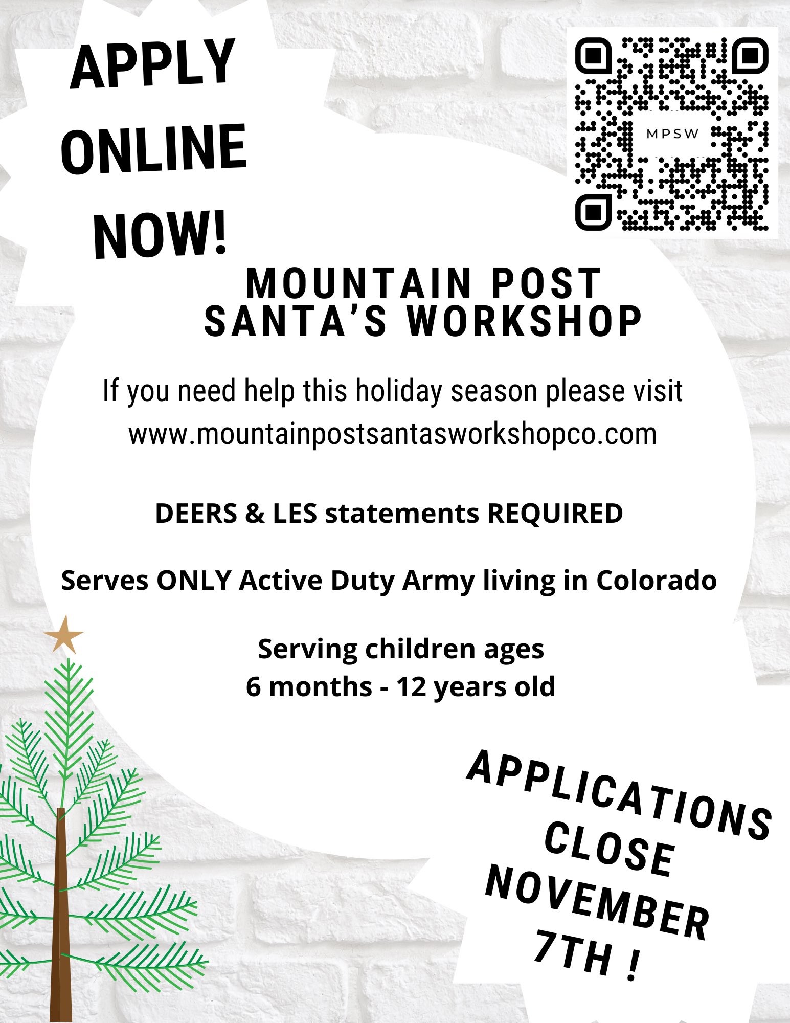 Mp Santa's Workshop (@Mpsws) / Twitter