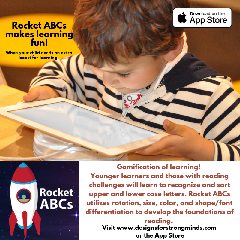 StrongMindPuzzl's tweet photo. Difficulty reading? Struggling at school? For $5.99 our apps help children build literacy and mathematical skills! Find us on the App Store: https://t.co/L54n6R3Ftx
.
.
.
#learning #braingames #brainapps #literacy #education #elementaryschool #teacher #teaching #math https://t.co/e6YoItqn9H