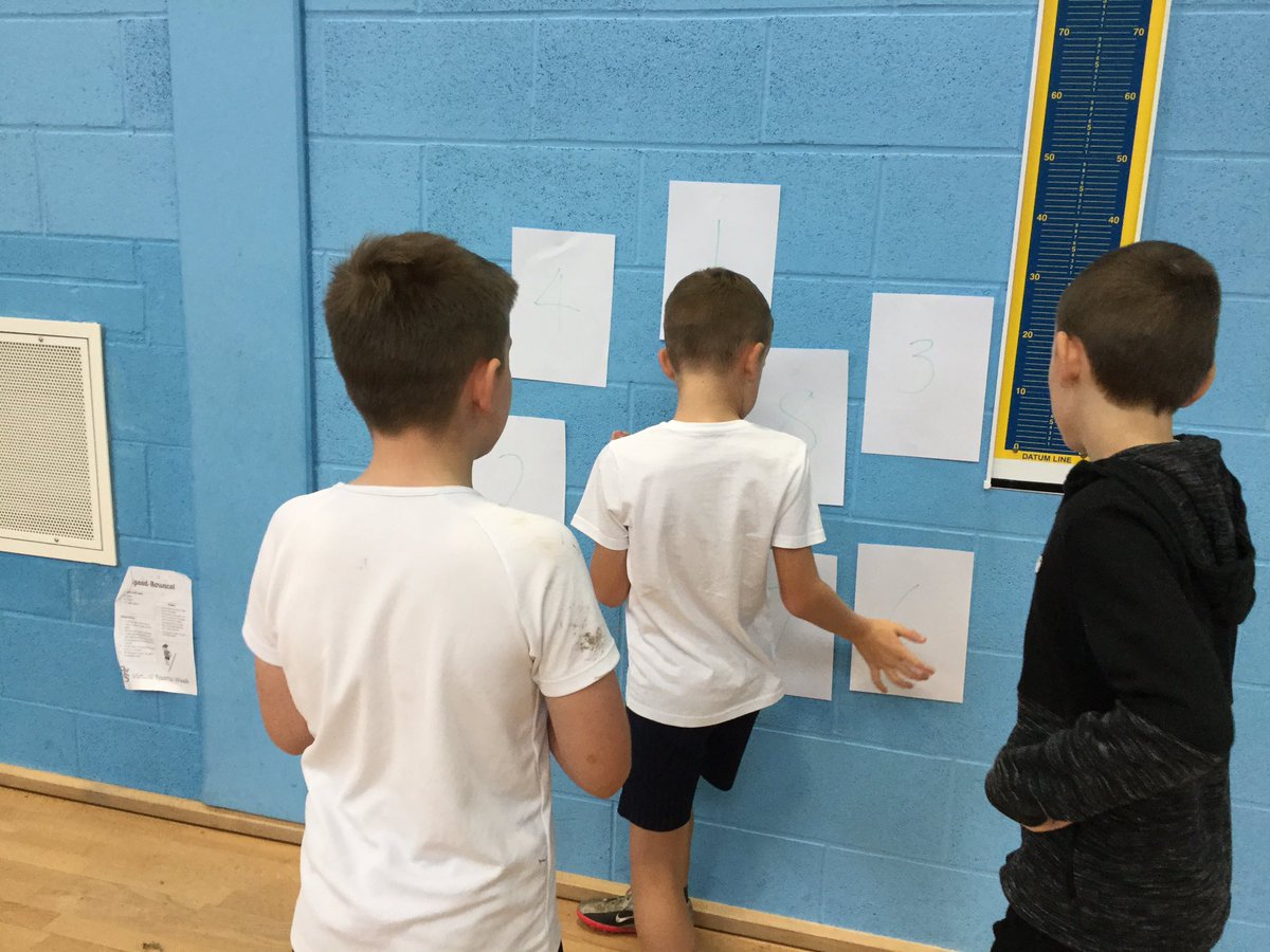 RykneldS's tweet image. 6P also made a great start on Virtual Challenge 2 #funfive @Eaststaffssp @JohnTaylorMAT @Becky_ESSP @Hannah_ESSP  #welovepe