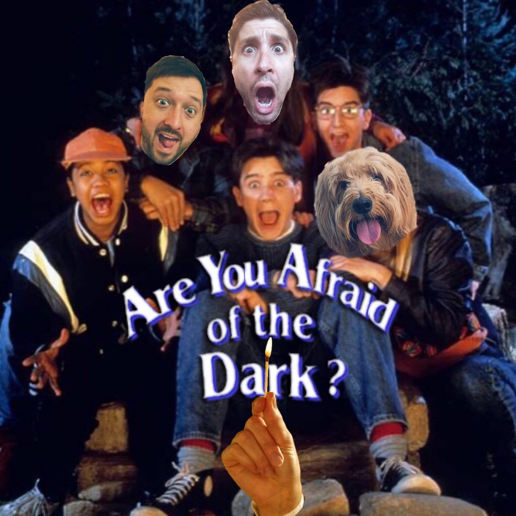 CreditsScore's tweet image. An all new episode of Credits Scare...

WEDNESDAY