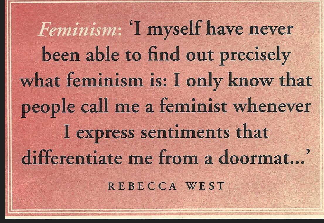 Doormat Feminism never appealed. Too many elite women are conceding so much, taking from the many, to give to the few. They deserve to go down in history as the Vichy Women.