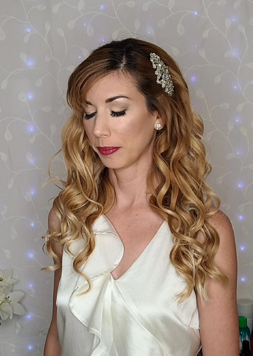 DgPro Makeup And Hair tweet media