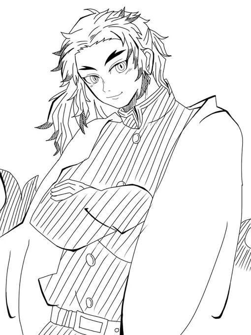 煉獄さんん映画最高でしたー? 